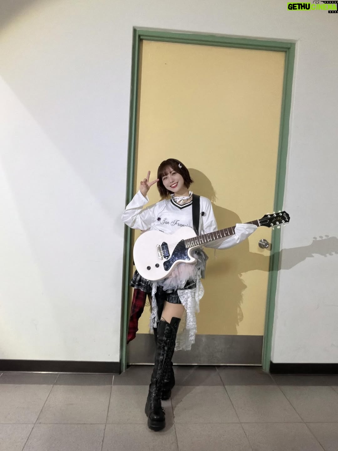 Aimi - 9.8K Likes - リスアニ台北✨衣装✨
@lisanilive.tp