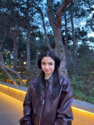 Aina Asif Instagram - ‘Don’t even think about going out, Coraline Jones’