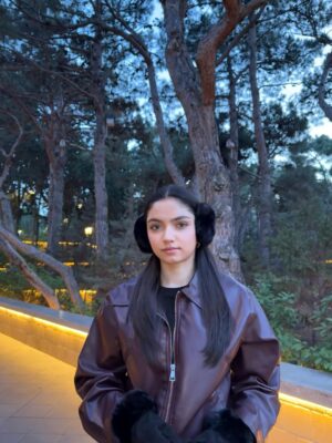 Aina Asif Instagram - ‘Don’t even think about going out, Coraline Jones’