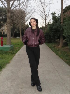 Aina Asif Instagram - ‘Don’t even think about going out, Coraline Jones’
