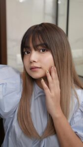 Actress Aisha Mahdi HD Photos and Wallpapers July 2025