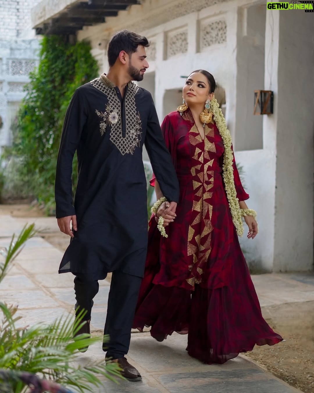 Most liked Instagram photo of Aisha Mahdi