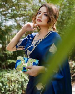 Actress Aisha Mahdi HD Photos and Wallpapers July 2021