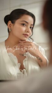 Actress Aisha Mahdi HD Photos and Wallpapers November 2025