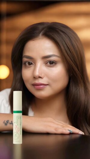 Aisha Mahdi Instagram - // Revitalize your gaze with Axis-Y Eye Serum! 🌟✨ 

This powerhouse formula combines vegan collagen, peptides, and hyaluronic acid for a refreshing boost to your under-eyes. 

The cooling applicator massages away puffiness for a brighter, more radiant look. Say goodbye to tired eyes! 

Comment ‘Treatment’ for the link! 

 #AXIS-Y #BeautyEssentials #BrightEyes #PuffinessBeGone
