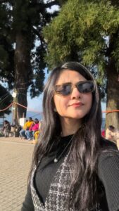 Aishwarya Sen Instagram - Main apne dhang se jiyungi🥳🥰

#winter #life #fun