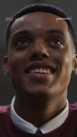Akira Akbar Instagram - Family first, until the end.
The fourth and final season of #BelAir arrives November 24 on Peacock.