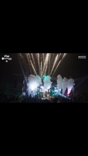 Akshitaa Agnihotri Instagram - 🔥 SUNBURN RELOAD SILIGURI 2.0 🔥
Just a glimpse.
The full story drops soon. ⚡