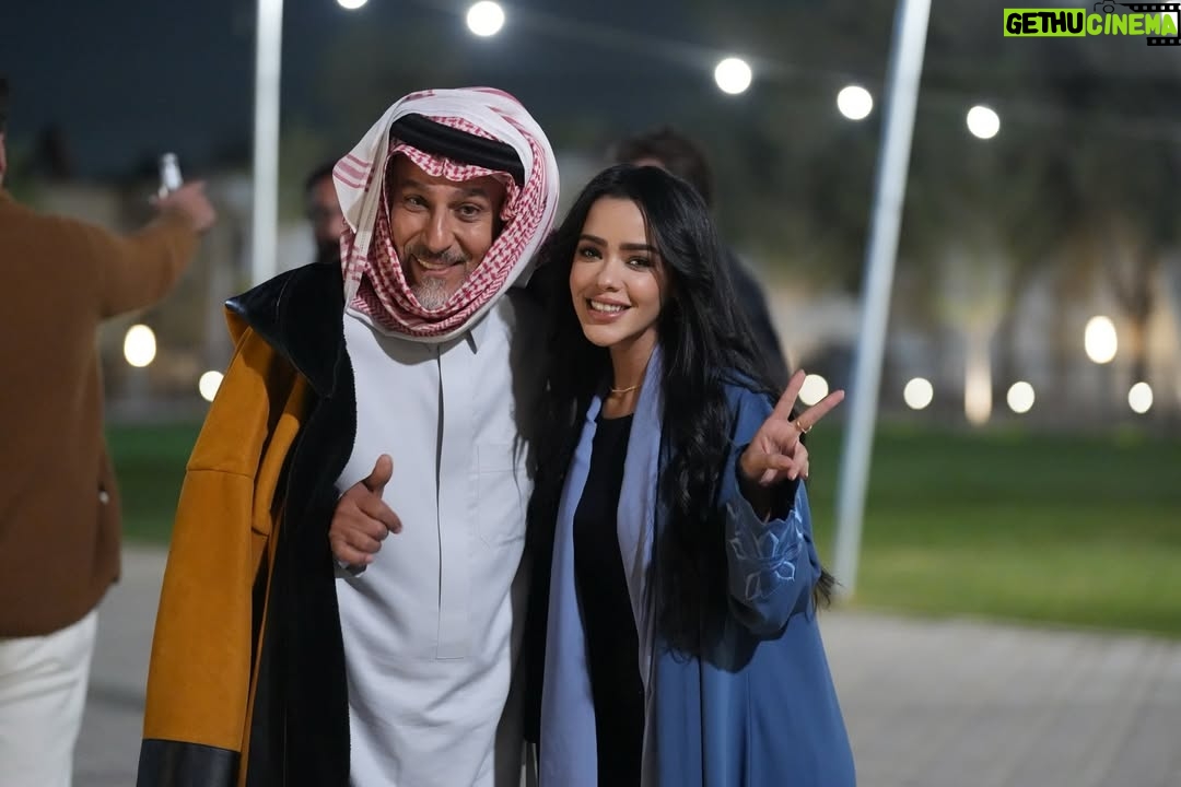 Alaa Shakir - 2K Likes - ⁨	#المرسى#رها_فهد#الاء_شاكر#اصايل_محمد#عبدالمحسن_النمر⁩📸by: @maad_yo