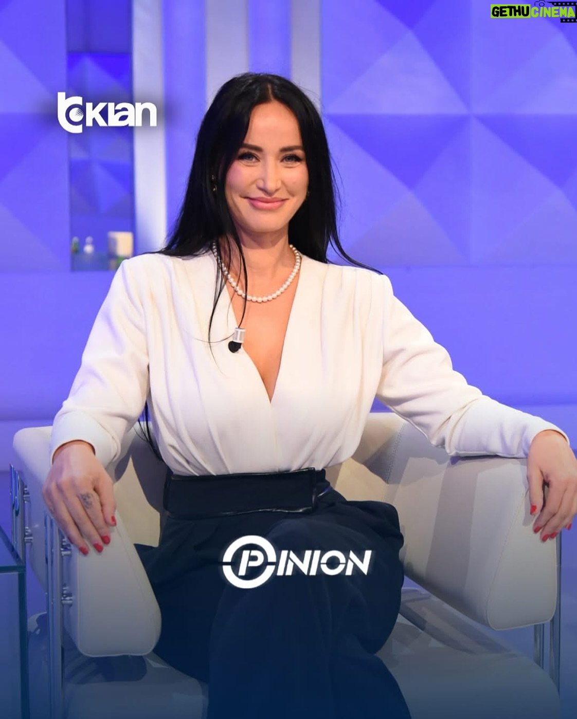 Most liked Instagram photo of Albana Osmani
