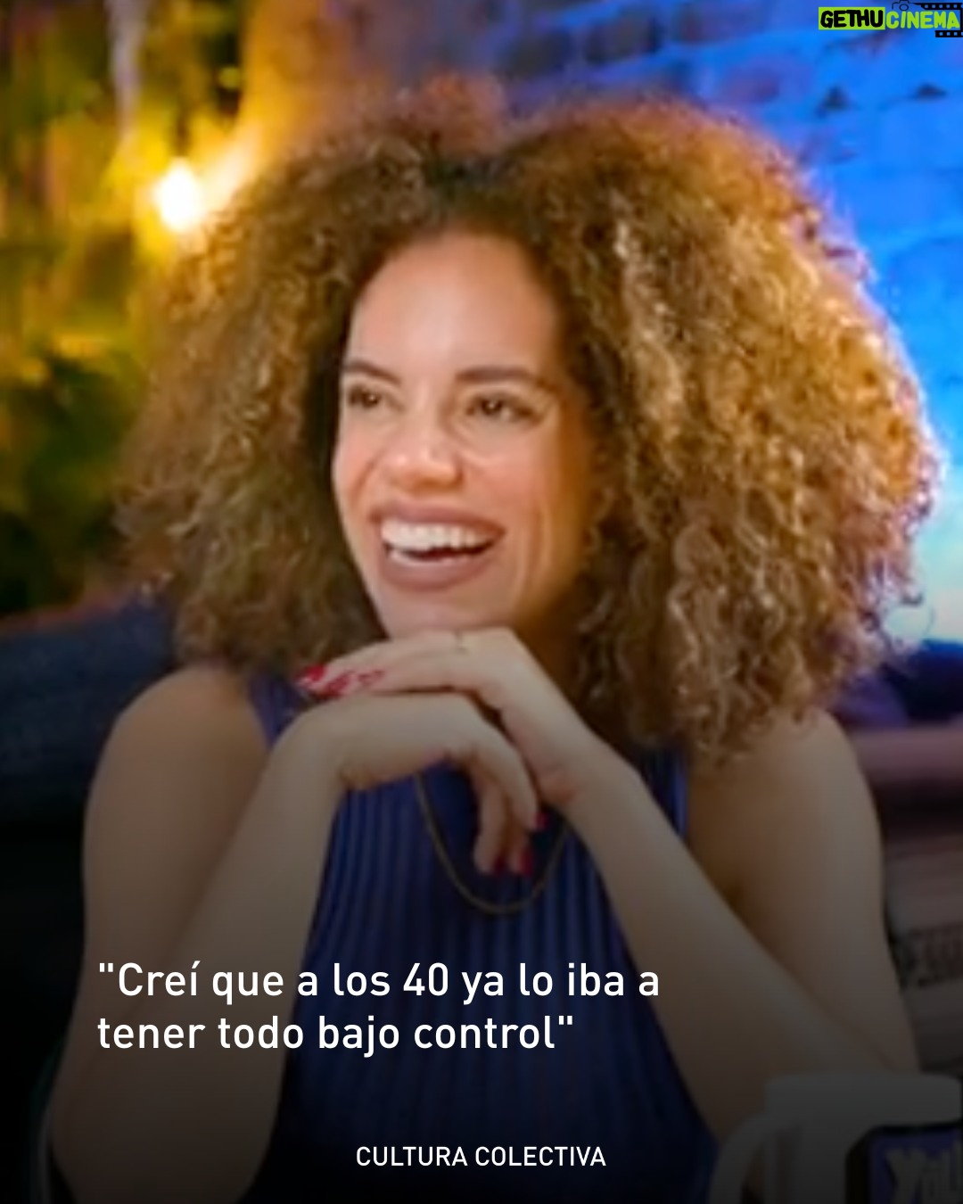 Alejandra Barros - 416 Likes - La presión social nos hace creer que a cierta edad ya deberíamos tenerlo "todo bajo control", pero la realidad es otra. Desde el temor a las canas hasta la expectativa de vida perfecta, analizamos esas ideas en el nuevo episodio de @otroyolo 😱

Ya puedes verlo en nuestro canal de Youtube (link en bio) ✨