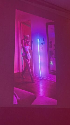 Alena Savostikova Instagram - 𝐅𝐓 𝐝𝐚𝐭𝐞𝐬 𝐰𝐢𝐭𝐡 @gabriellakatiacrown 𝐛𝐞 𝐥𝐢𝐤𝐞… 👾
𝐚𝐤𝐚 𝐚𝐮𝐝𝐢𝐭𝐢𝐨𝐧𝐢𝐧𝐠 𝐨𝐮𝐫 𝐇𝐚𝐥𝐥𝐨𝐰𝐞𝐞𝐧 𝟐𝟎𝟐𝟓 𝐨𝐮𝐭𝐟𝐢𝐭𝐬 🫡
#kissoflight