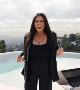 Actress Alex Curry HD Photos and Wallpapers December 2025