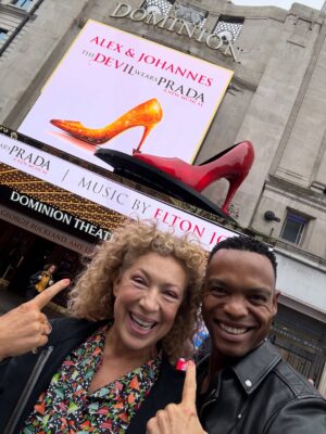 Alex Kingston Instagram - Hello sweeties,

Where to even begin…
Strictly had been the journey of a lifetime and such a dream come true. If you had told me a year ago while in the midst of radiotherapy that a year later I’d be on strictly come dancing I wouldn’t have believed you! I’m so proud of everything Johannes and I have accomplished, and so grateful to my body for getting me this far. It was always my dream to get to dance with Jo Jo and dance we did! 

To everyone who supported us,
Thank you endlessly. To be able to do this at my age is such a privilege, and I feel so lucky. Your belief in us has got me through even the toughest of days. If I’ve learned anything from this it’s that it’s never too late to try, and fall in love with something new. Whether taking a local dance class or picking up a new hobby, keep exploring and living life to the full. And most importantly… keep dancing!!!

To the cast and the professionals,
It’s been so wonderful getting to spend time with you all. Thank you for all the words of encouragement and cheers from the sidelines. It’s been such a pleasure watching you all grow on your journeys, and I can’t wait to keep watching. And a big thank you to all the crew keeping things running behind the scenes, and making sure we all look fab!!!

Johannes, 
Every day I have been blown away by your kindness, your elegance, and your ability to bring calm to every storm. You light up every room you walk into my darling man !I cannot thank you enough for helping me find my steel balls and ‘exquisite’ legs! May your bag always be filled with mints, and your heart filled with joy and happiness. Love you so much. 💃❤️🪩💋