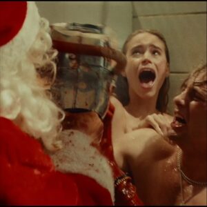 Alexa Blair Robertson Instagram - happy halloween & 1 year of Terrifier 3! what a wild ride it’s been ❤️ from attending the NYC & LA premieres, to meeting passionate fans at horror conventions across the country, to winning the Fangoria Chainsaw Award for ‘Best Kill’, it has been an incredible journey. I am so grateful for my T3 fam & all the horror fans out there who support us. endless thanks to everyone involved but especially @damien_leone @pjfalcone @masonmecartea @tinsleymua 💌