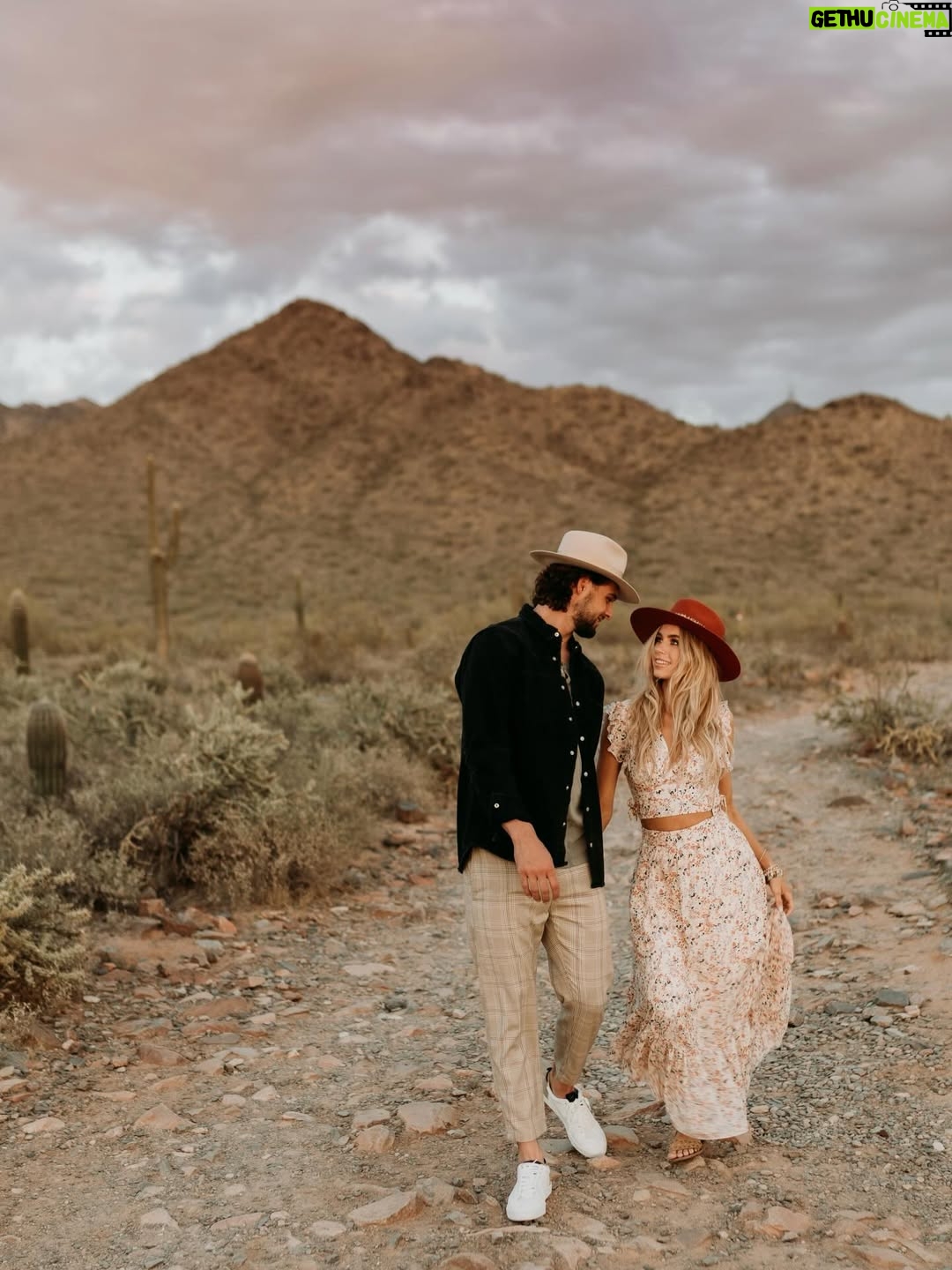 Alexandria DeBerry - 2.9K Likes - before “mom   dad” it was just “me   you” 💘
we may have been babies when we said “I do” 8 years ago.. but we sure knew a good thing when we saw it 💍 

happy anniversary @tylerbeede! I’m always in awe of the way God has written our love story 📖 may each chapter of our lives together continue to grow richer & richer!