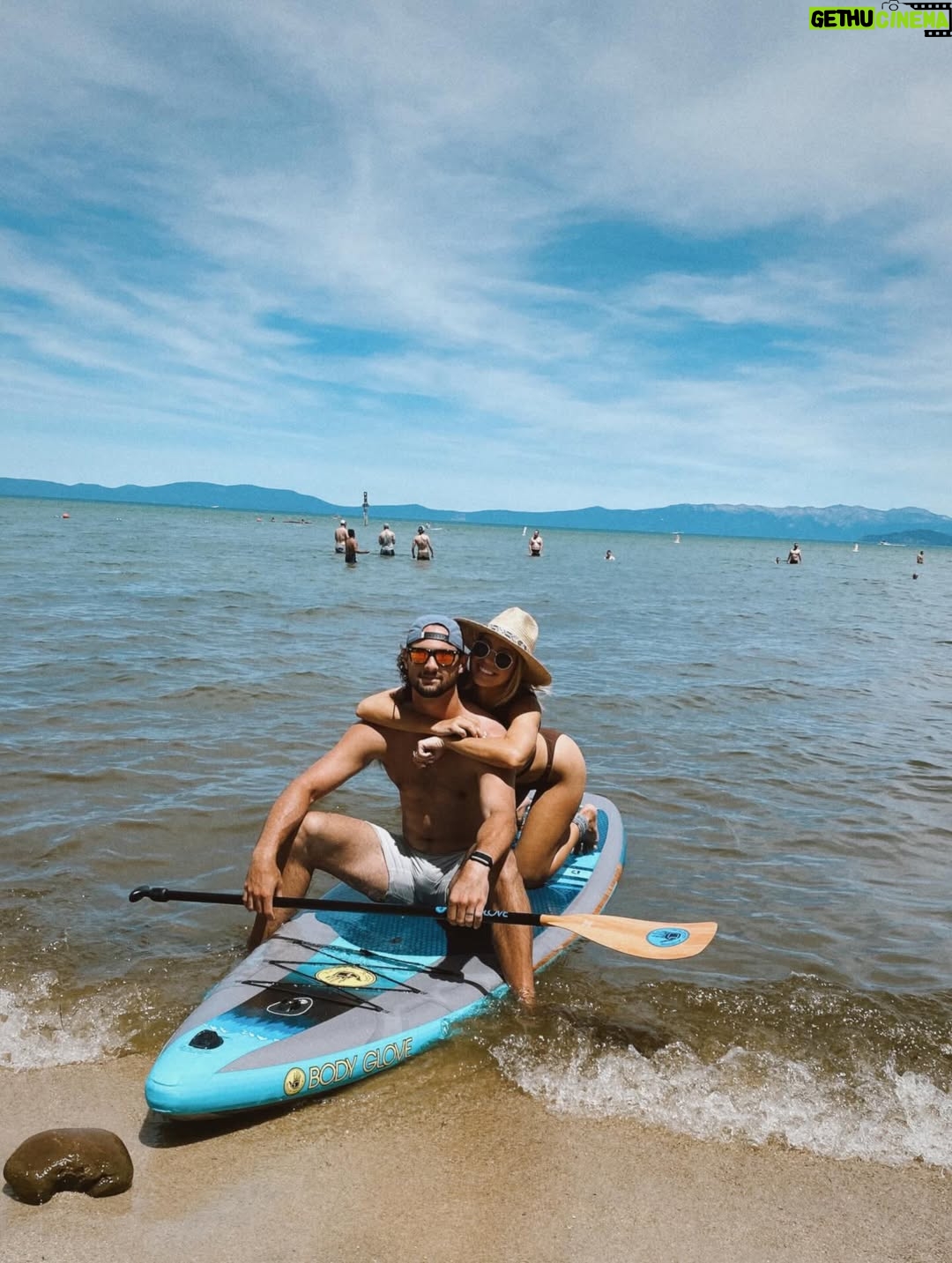 Alexandria DeBerry - 2.9K Likes - before “mom   dad” it was just “me   you” 💘
we may have been babies when we said “I do” 8 years ago.. but we sure knew a good thing when we saw it 💍 

happy anniversary @tylerbeede! I’m always in awe of the way God has written our love story 📖 may each chapter of our lives together continue to grow richer & richer!