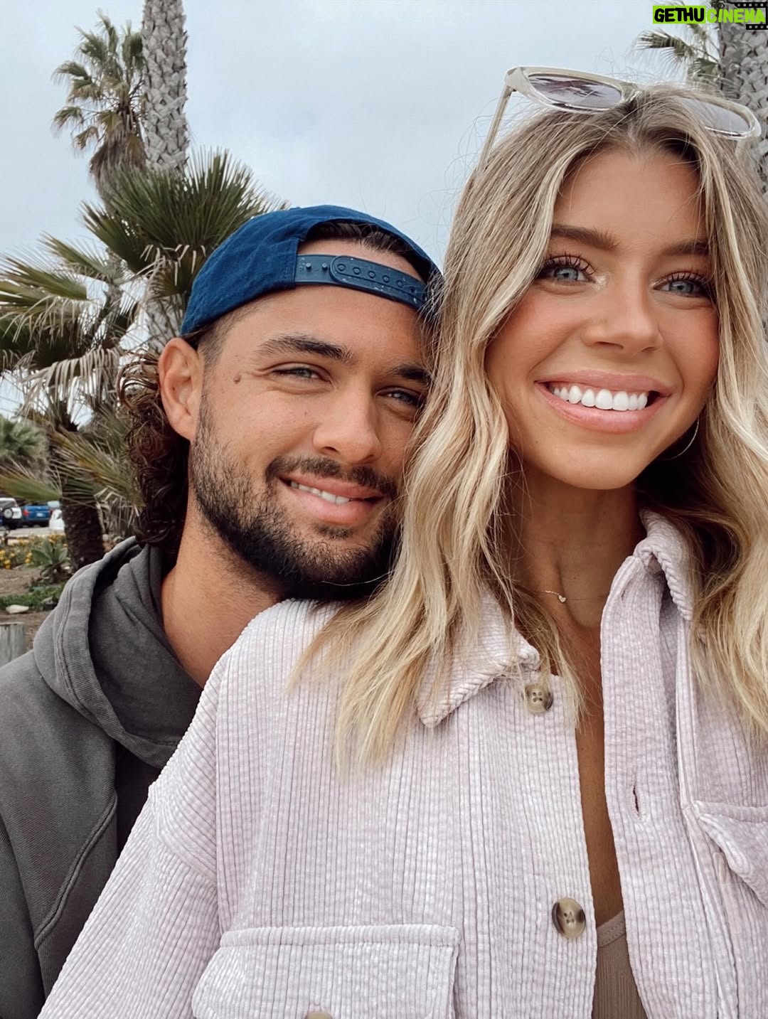 Alexandria DeBerry - 2.9K Likes - before “mom   dad” it was just “me   you” 💘
we may have been babies when we said “I do” 8 years ago.. but we sure knew a good thing when we saw it 💍 

happy anniversary @tylerbeede! I’m always in awe of the way God has written our love story 📖 may each chapter of our lives together continue to grow richer & richer!