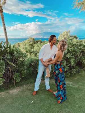Alexandria DeBerry Instagram - before “mom dad” it was just “me you” 💘
we may have been babies when we said “I do” 8 years ago.. but we sure knew a good thing when we saw it 💍
happy anniversary @tylerbeede! I’m always in awe of the way God has written our love story 📖 may each chapter of our lives together continue to grow richer & richer!