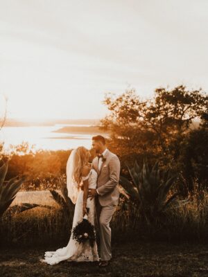 Alexandria DeBerry Instagram - before “mom dad” it was just “me you” 💘
we may have been babies when we said “I do” 8 years ago.. but we sure knew a good thing when we saw it 💍
happy anniversary @tylerbeede! I’m always in awe of the way God has written our love story 📖 may each chapter of our lives together continue to grow richer & richer!