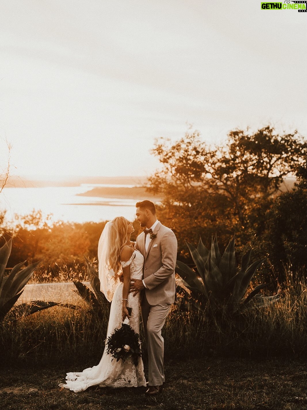 Alexandria DeBerry - 2.9K Likes - before “mom   dad” it was just “me   you” 💘
we may have been babies when we said “I do” 8 years ago.. but we sure knew a good thing when we saw it 💍 

happy anniversary @tylerbeede! I’m always in awe of the way God has written our love story 📖 may each chapter of our lives together continue to grow richer & richer!