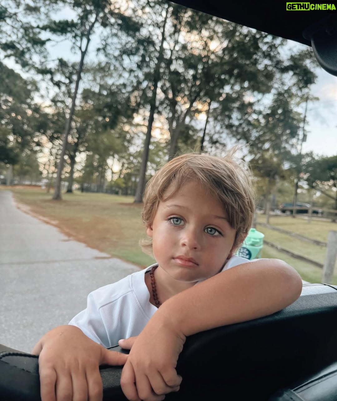 Alexandria DeBerry - 2.3K Likes - beaux diesel is 3️⃣! a whirlwind of chaos, fun,   spunk that has rocked our world (in the best way) these past 3 years 🌪️ 

he blasts 90’s country at full volume, can name every type of truck on the road,   is the sweetest big brother! 

we feel so lucky to have a front row seat in watching him grow up (but please slow down just a little bit 🥹) mama, daddy   mavvi blue love you BIG! 🩵