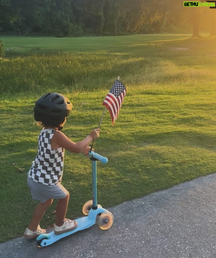 Alexandria DeBerry - 2.3K Likes - beaux diesel is 3️⃣! a whirlwind of chaos, fun,   spunk that has rocked our world (in the best way) these past 3 years 🌪️ 

he blasts 90’s country at full volume, can name every type of truck on the road,   is the sweetest big brother! 

we feel so lucky to have a front row seat in watching him grow up (but please slow down just a little bit 🥹) mama, daddy   mavvi blue love you BIG! 🩵