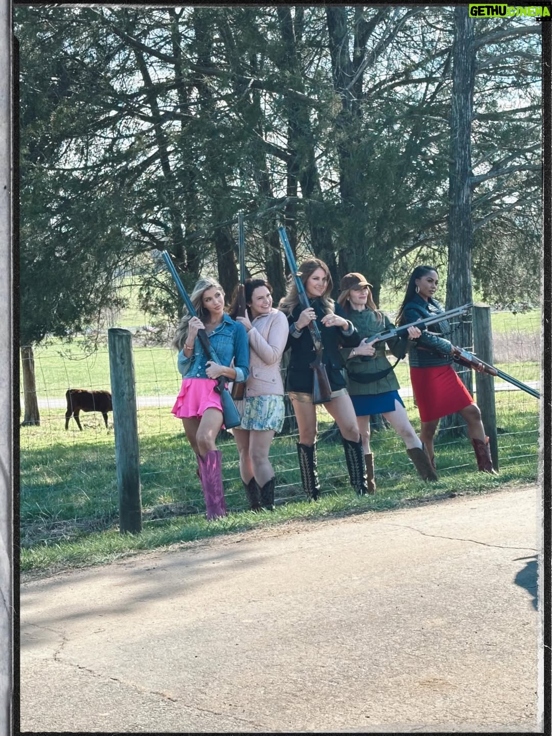 Alexandria DeBerry - 2.2K Likes - just [im]patiently waiting for a Szn 2 of @thehuntingwives, wbu? 👀🤠🪩🩵

@netflix @lionsgatetv @rebecca_p_cutter @may_cobb