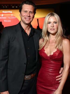 Ali Larter Instagram - ❤️ AMFAR x INSTYLE Las Vegas ❤️
