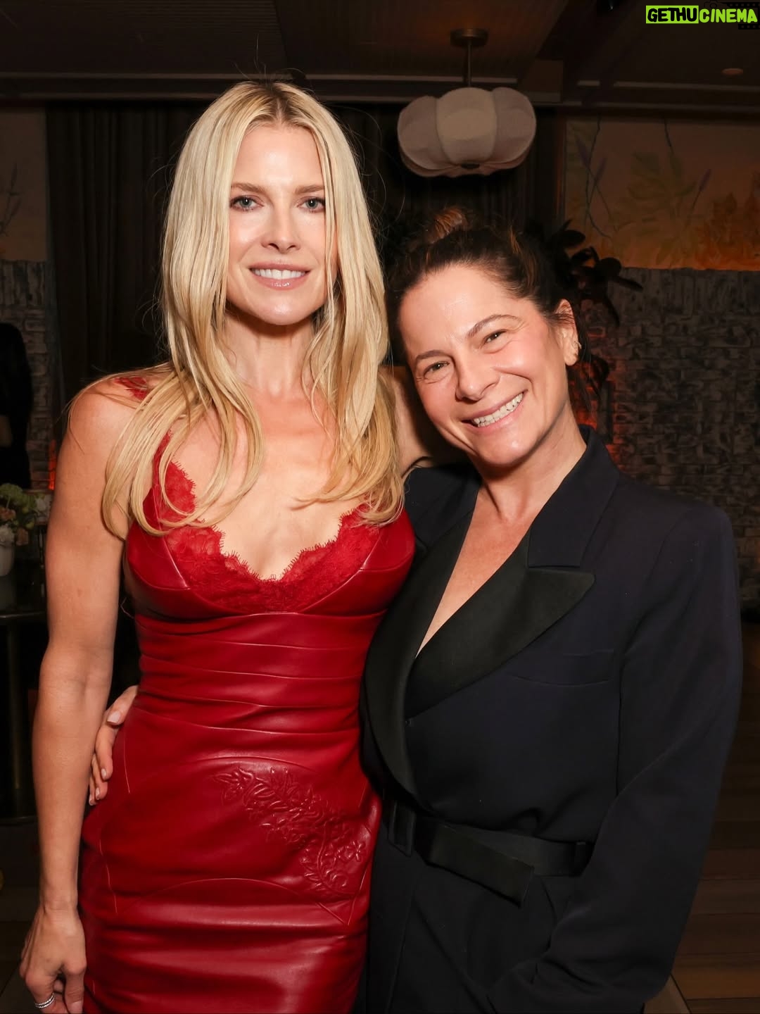 Ali Larter - 48.2K Likes - ❤️ AMFAR x INSTYLE Las Vegas ❤️