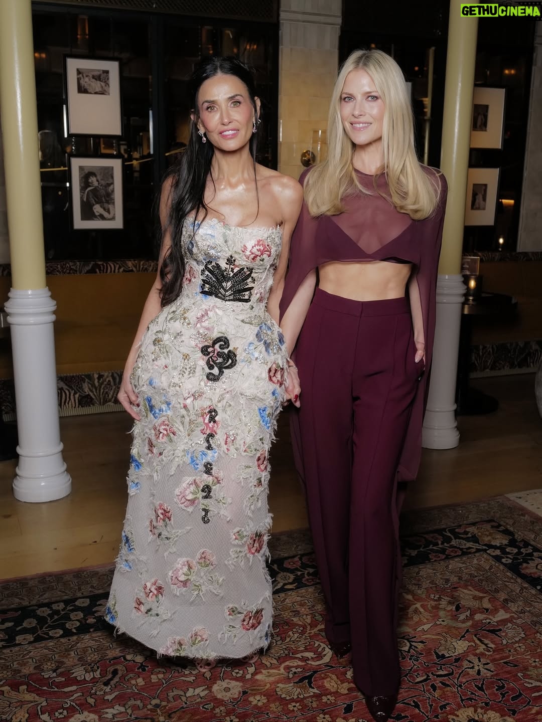 Ali Larter - 55.5K Likes - ✨LANDMAN S2 LONDON PREMIERE✨