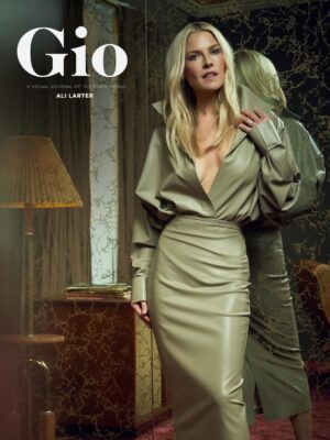 Ali Larter Instagram - My absolutely gorgeous friend @alilarter is indeed WALKING HER WALK. Love what we created for @gio_journal 

Ali Larter goes on a Wild Ride in LandMan

INTERVIEW & PHOTOGRAPHY BY { John Russo
PRODUCED BY { Photohouse Productions
HAIR BY { Kat Thompson for Forward Artists
MAKEUP BY { Georgie Eisdell for The Wall Group
STYLING { Jeanann Williams for Forward Artists
LOCATION { Los Angeles California
 
JR: What drew you to the role in “Landman”?
AL: I’ve always been incredibly inspired by Taylor Sheridan‘s work and I felt like it was an extraordinary opportunity to play a character with such emotional depth. And obviously, to get to spar with Billy Bob Thorton!
 
JR: How does “Landman” differ from other projects you’ve been involved with?
AL: Landman is a show that encompasses many different tones. It’s exciting to get to go from raw, vulnerable, dramatic, scenes all the way into comedy.
 
JR: What has been your favorite part of working on “Landman” so far?
AL: My favorite part of Landman is getting to play a character with so much emotional death. She is a wild ride! Also, we were so moved by how many people connected with our show.
Read the interview @giojournal.com link in bio