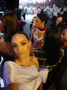 Actress Alicia Aylies HD Photos and Wallpapers December 2025