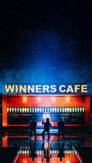 Alina Pyazok Instagram - @tommycashworld – Espresso Macchiato took the bronze🥉 at Eurovision Song Contest.
Thank you all for this spectacular journey!

Eurovision On-Board Crew:
Creative direction and strategy: me and Tommy 
Song: @kiroshere, Tommy
Dancers (@tommy.cash.security):
@jenewalker 
@sanchezz_dpils 
@alex.wave 
@kajtekjanuszkiewicz 
Fan-girl: @nastya.lider 
Choreographer, Rehearsal Director: @igor_lider_ 
Stylist: @daliah.spiegel 
Muah: @n_shevelyova 
Management: @antonworldwide, @marilijogi 
On-site manager: @alextroitsky 
Vocal Coach: @zojahertz
Camera Direction: me and Tarmo Krimm 
Camera direction on the venue: @pepe_juris 
ERR crew: Karmel Killandi, Riin Vann, Pille-Mai Helemae

Team (not on-site): 
LED Screen visuals, CG-supervisor: @igoreyth 
CG artists: Andrey Maksimov @andreymaksimovv
Dmitry Sadcikov
Viktor Leon
Sergey Malov
Vlad Petrenko @repetren
Lera Otvodenkova @lerusinus
Bulat Berbekov
Artem Leonov

Co-choreographer, choreography direction: @konstantin_koval_ 
Stylist assistant: @aapolinariaa
Art direction consulting: @ukhvat 
Interior-cafe consulting: @anianuinu 
Prop poster: @fake.versace.v 
Posters Design: @benedicatsalva

Special thanx: @ploskov