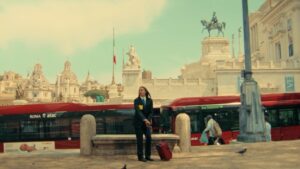 Alina Pyazok Instagram - New music video by Tommy Cash — OK is finally out on YouTube!
Le incredibili avventure di Tommaso Contanti in Italia 🤭🇮🇹

We had such an amazing time shooting across three regions of Italy — unforgettable days, crazy moments, and the best crew ever.
Full video now on YouTube - watch it! 👉👈

Lovely crew:

Artist: TOMMY CASH @tommycashworld
Written and directed: ALINA PASOK  @alina_pasok

Producer: ALEX TROITSKY @alextroitsky
DOP: ARGANTE BASCHIERA @argantebaschiera
AC: FLAVIO PIZZAGALLI @flaviopizzagalli 
Editor: KATYA TRIN @trin.art
Post production coordinator: VANYA FEDOTOV @vanyafed
Color: VIKTOR MALYGIN (SYNESTHETIC) @viktormalygin @synesthetic.cc
Design/VFX: MAKSIM SEMYONOV @borisivan90
Clean up: ARTEM ANDREEV @metraveer
SFX: SERGEI HARHAN @harhanbeats
MUAH and Stylist assistant:  ANASTASIIA SHEVELEVA @n_shevelyova
Styling: DALIAH SPIEGEL @daliah.spiegel
Production assistant: MICHELE CONENNA @michele_conenna_official
Management: ANTON GLUSNJOV @antonworldwide
Grannies: LE NONNE DI OSTUNI @associazionefilodiarianna
Lionfield: EMILIANO SANTORO, MATTEO SALVATORI @lionfieldmusic
World Thinnest Car by Tutti Pazzi Per Marazzi  ANDREA MARAZZI @tutti_pazzi_per_marazzi

Special thanks to 
Alberto Giocondo @albertogiocondo, ⁠Phantom Studio, Marco Caravaggi, Istituto Comprensivo Giovanni XXXIII Bosco di Ostuni, Pietro Albanese, Lucrezia Pacifico, Angelica Natola, Emanuele Caló, Anna-Maria Treneva

GRANNIES

Nina Legrottaglie 
Nella Moro 
Lucrezia Moro
Mariolina De Nuzzo
Tonia Francioso
Filomena Corona 
Maria Marzio 
Donata Moro
Lina Cestelli 
Rosa Semerano 
Giovanna Scarafile 

KIDS

Caterina Ciciriello
Annamaria Albertini 
⁠Sophie Curci 
⁠Giorgia Cavallo
Leonardo Marseglia 
Antonio Marseglia 
Francesca Petrelli
Manuel Brescia 
Melissa Brescia 
Mattia Tarì
Nike Carparelli 
Noemi Prudentino 
⁠Ethan Pio Cucci

Thank you for everyone who participated and helped! Love you! Ciao!