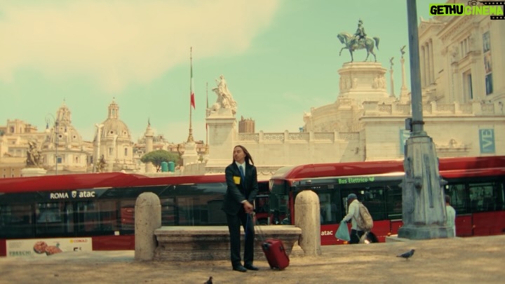Alina Pyazok - 9.7K Likes - New music video by Tommy Cash — OK is finally out on YouTube!
Le incredibili avventure di Tommaso Contanti in Italia 🤭🇮🇹

We had such an amazing time shooting across three regions of Italy — unforgettable days, crazy moments, and the best crew ever.
Full video now on YouTube - watch it! 👉👈

Lovely crew:

Artist: TOMMY CASH @tommycashworld
Written and directed: ALINA PASOK  @alina_pasok

Producer: ALEX TROITSKY @alextroitsky
DOP: ARGANTE BASCHIERA @argantebaschiera
AC: FLAVIO PIZZAGALLI @flaviopizzagalli 
Editor: KATYA TRIN @trin.art
Post production coordinator: VANYA FEDOTOV @vanyafed
Color: VIKTOR MALYGIN (SYNESTHETIC) @viktormalygin @synesthetic.cc
Design/VFX: MAKSIM SEMYONOV @borisivan90
Clean up: ARTEM ANDREEV @metraveer
SFX: SERGEI HARHAN @harhanbeats
MUAH and Stylist assistant:  ANASTASIIA SHEVELEVA @n_shevelyova
Styling: DALIAH SPIEGEL @daliah.spiegel
Production assistant: MICHELE CONENNA @michele_conenna_official
Management: ANTON GLUSNJOV @antonworldwide
Grannies: LE NONNE DI OSTUNI @associazionefilodiarianna
Lionfield: EMILIANO SANTORO, MATTEO SALVATORI @lionfieldmusic
World Thinnest Car by Tutti Pazzi Per Marazzi  ANDREA MARAZZI @tutti_pazzi_per_marazzi

Special thanks to 
Alberto Giocondo @albertogiocondo, ⁠Phantom Studio, Marco Caravaggi, Istituto Comprensivo Giovanni XXXIII Bosco di Ostuni, Pietro Albanese, Lucrezia Pacifico, Angelica Natola, Emanuele Caló, Anna-Maria Treneva

GRANNIES

Nina Legrottaglie 
Nella Moro 
Lucrezia Moro
Mariolina De Nuzzo
Tonia Francioso
Filomena Corona 
Maria Marzio 
Donata Moro
Lina Cestelli 
Rosa Semerano 
Giovanna Scarafile 

KIDS

Caterina Ciciriello
Annamaria Albertini 
⁠Sophie Curci 
⁠Giorgia Cavallo
Leonardo Marseglia 
Antonio Marseglia 
Francesca Petrelli
Manuel Brescia 
Melissa Brescia 
Mattia Tarì
Nike Carparelli 
Noemi Prudentino 
⁠Ethan Pio Cucci

Thank you for everyone who participated and helped! Love you! Ciao!