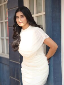 Actress Alisha Parveen HD Photos and Wallpapers December 2025