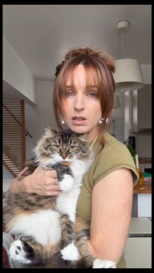 Alison Wheeler Instagram - Si vous avez des idées de prénom je suis preneuse.
Le lien vers la liste de naissance est en bio