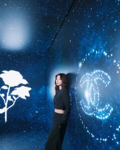 Actress Alissa Yagi HD Photos and Wallpapers December 2025