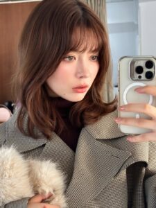 Actress Alissa Yagi HD Photos and Wallpapers October 2025