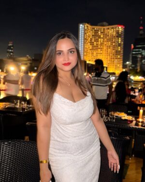 Aliya Naaz Instagram - Bangkok ❤️🇹🇭