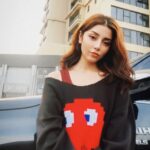 Alizeh Shah