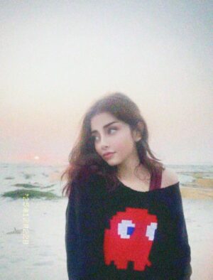 Alizeh Shah Instagram - 👾