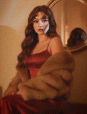 Alizeh Shah Instagram - 💋