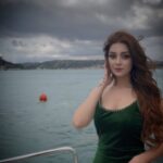 Alizeh Shah