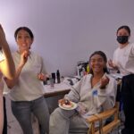 Ally Maki