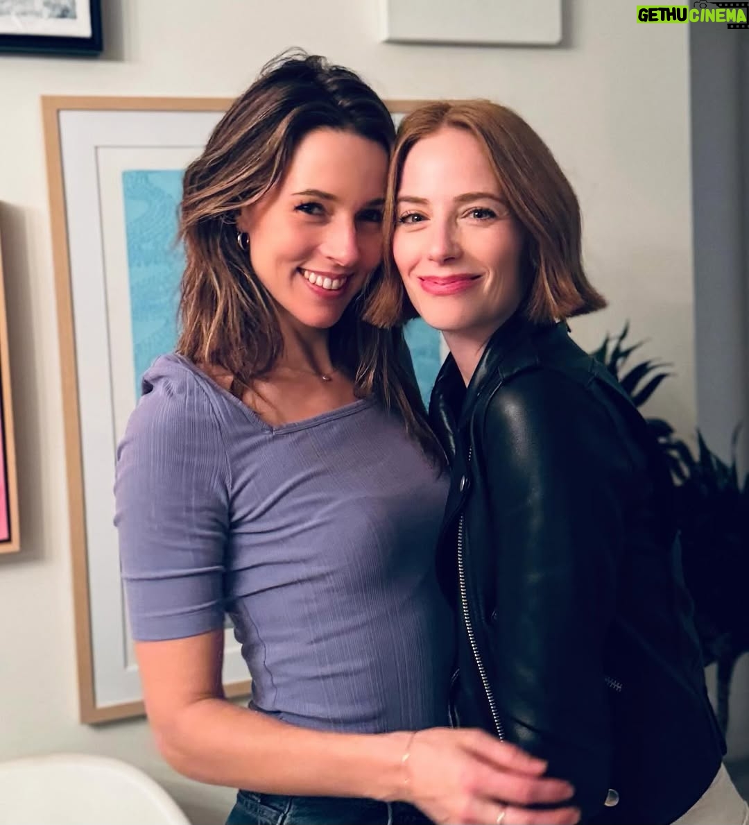 Alona Tal - 10.5K Likes - Thankful for a lot. We did good @marcos595