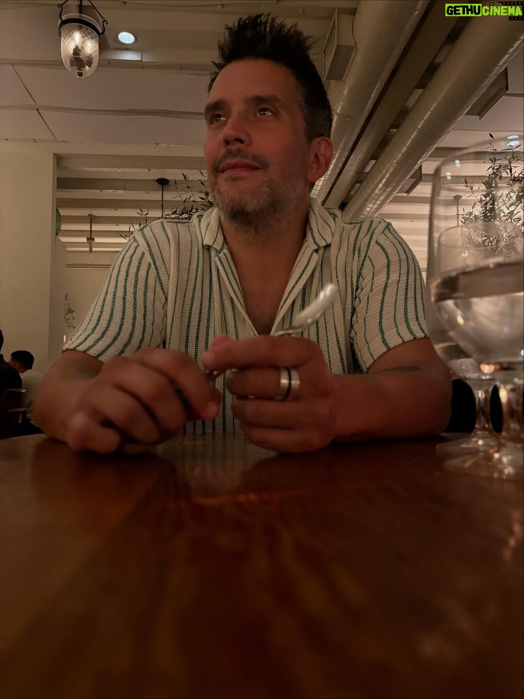 Alyssa Diaz - 50.8K Likes - Pistachio gelato.
