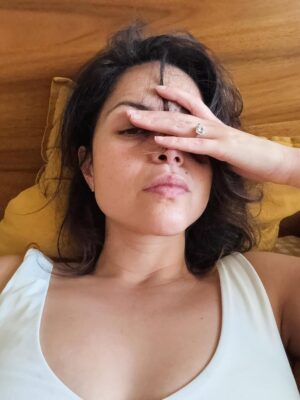 Alyssa Diaz Instagram - 
