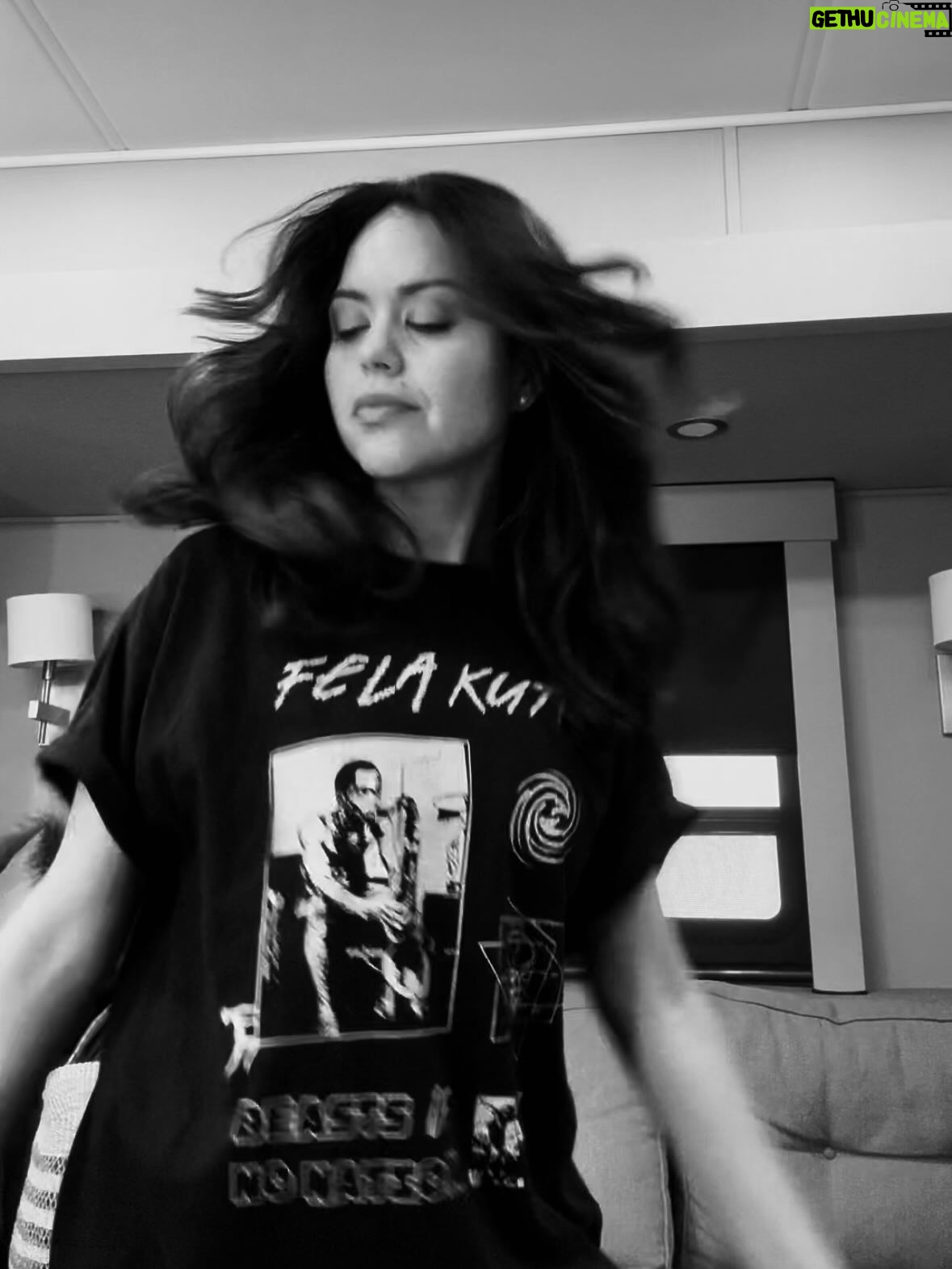 Alyssa Diaz - 76.3K Likes - 